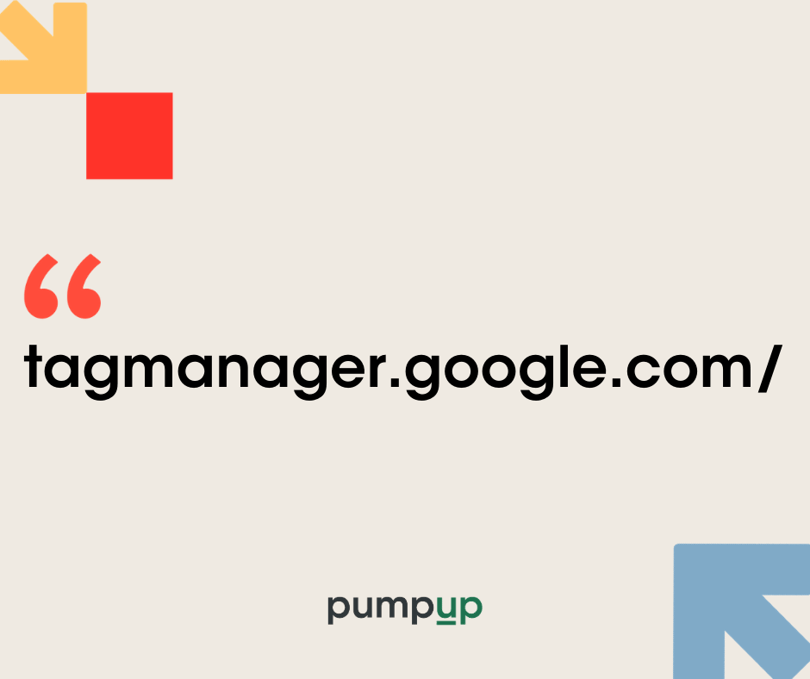 Google Tag Manager--1