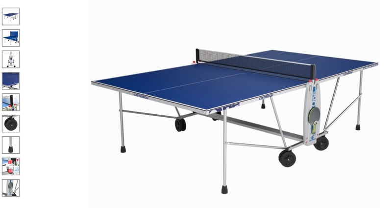 Decathlon – Image produit HD