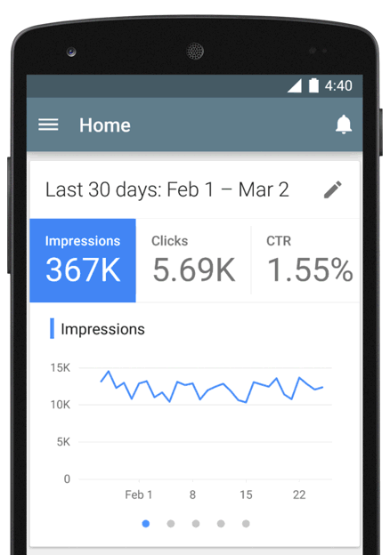 Adwords-Mobile