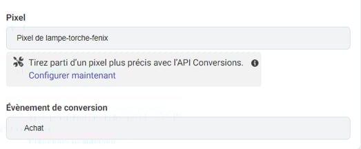 PIXEL FACEBOOK A QUOI CA SERT