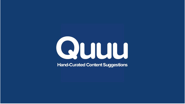 Quuu