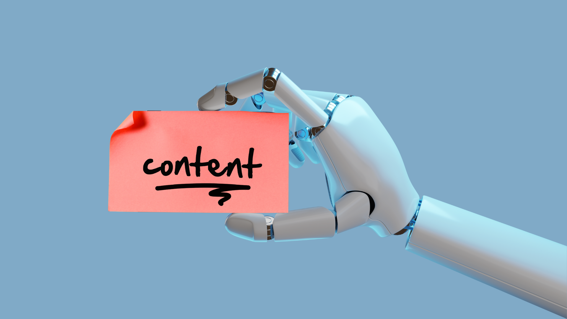 IA et marketing digital