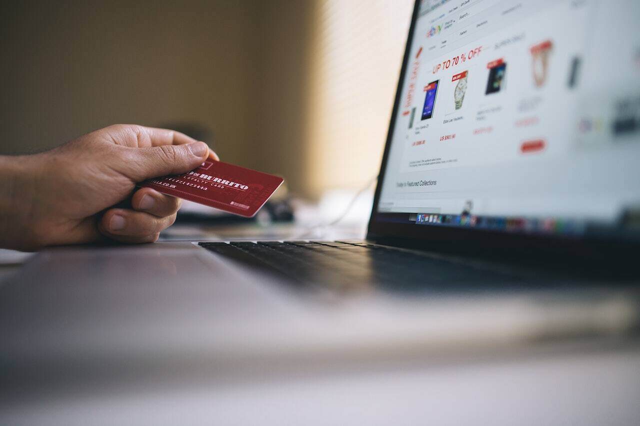 Les plateformes de commerce électronique