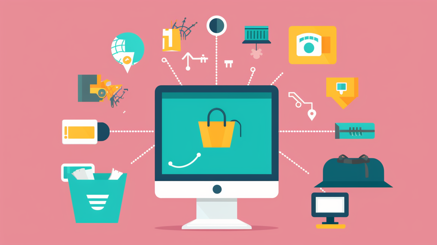 configurer e-commerce