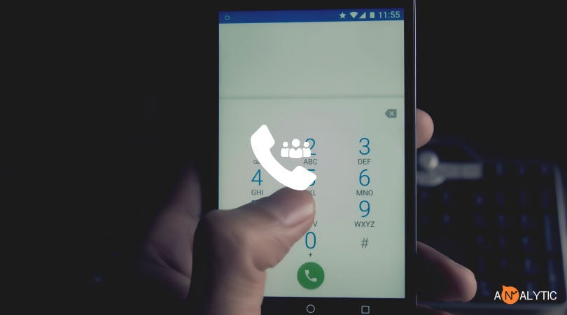 Qu est ce que le call tracking