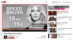 Youtube In Search