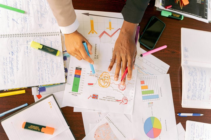 Audit et Analyse SEO