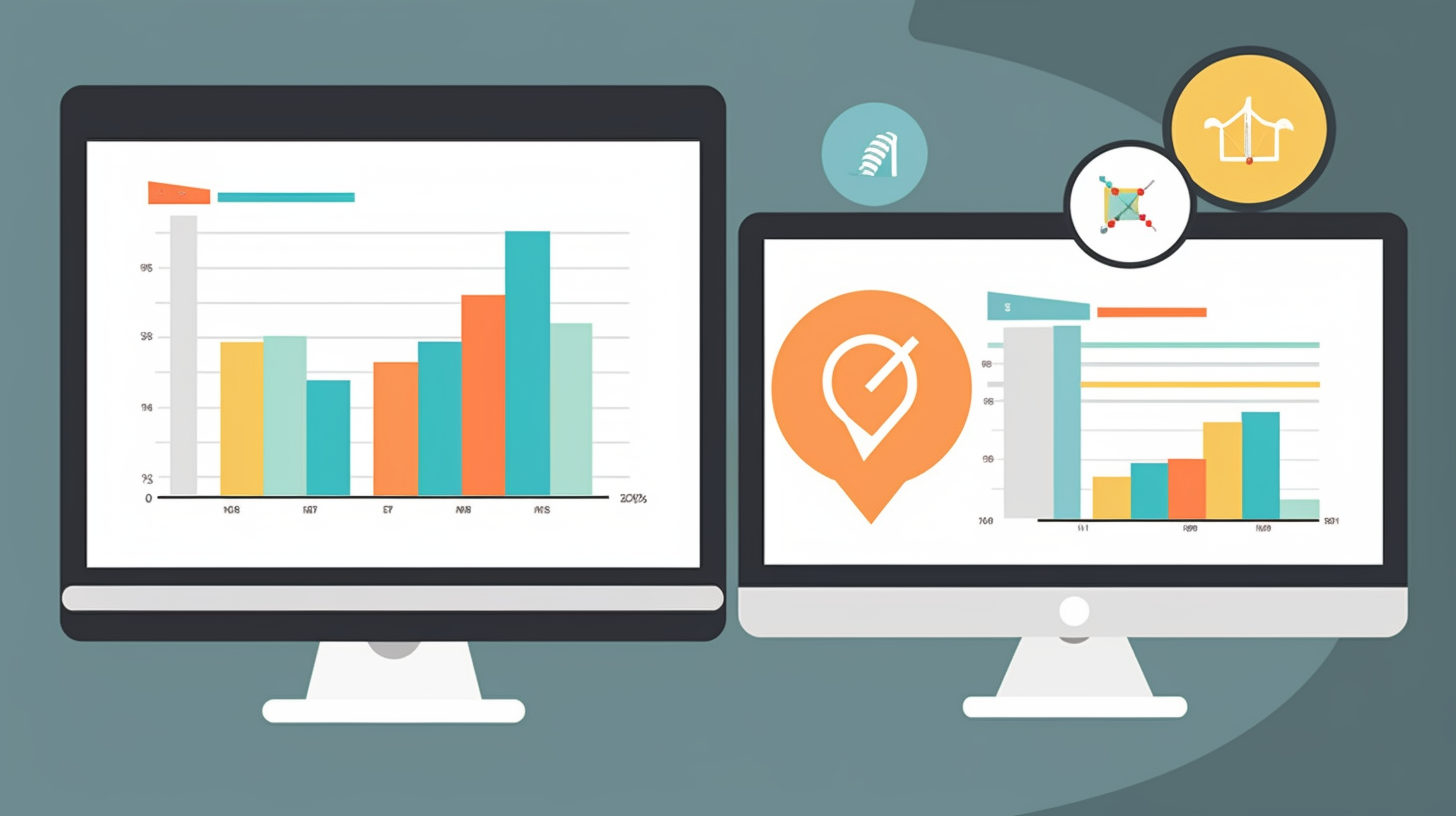 difference entre google analytics et GA4