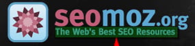 Exemple de baseline sur SeoMoz Exemple de baseline sur SeoMoz