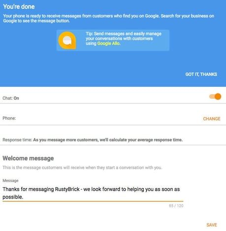 google-my-business-activez-sms