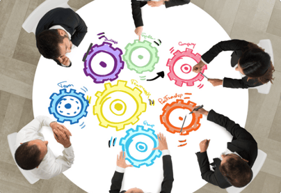 intégration hubspot