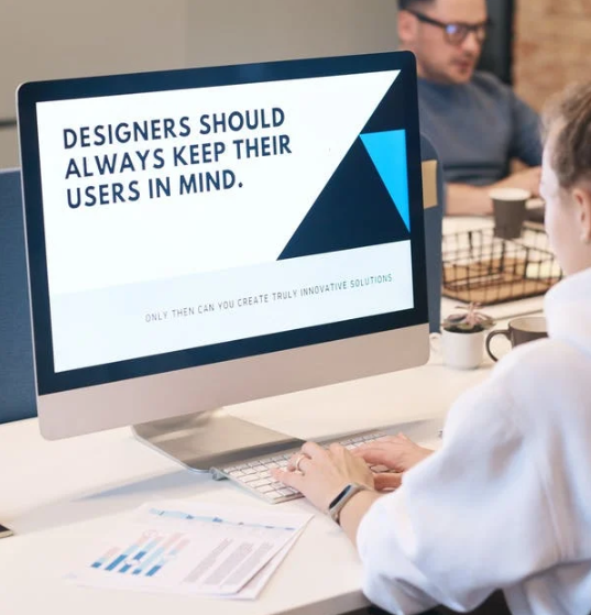 la notion d'UX dans le marketing