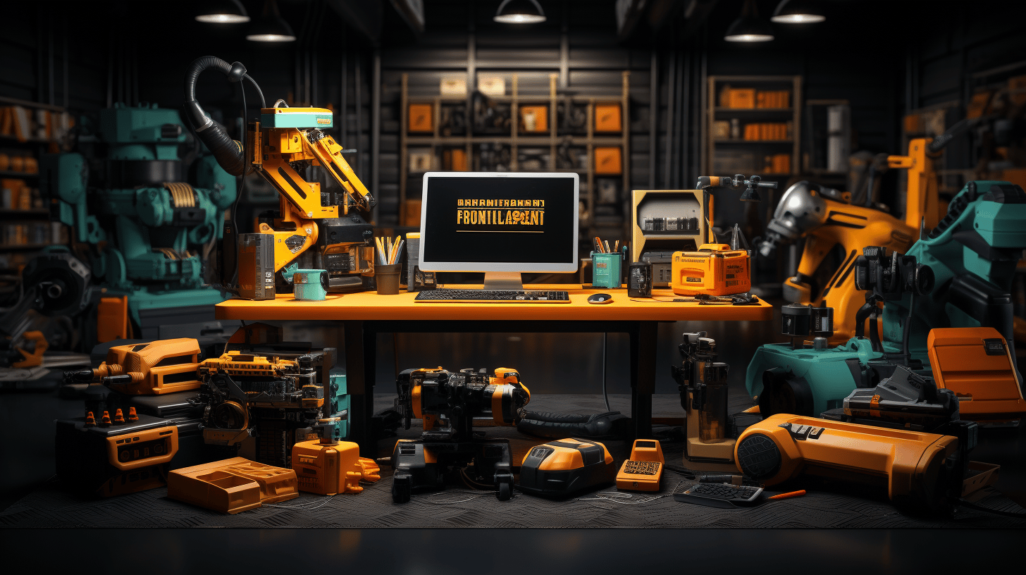 industrishop