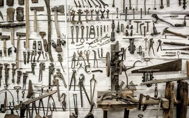 outils garage