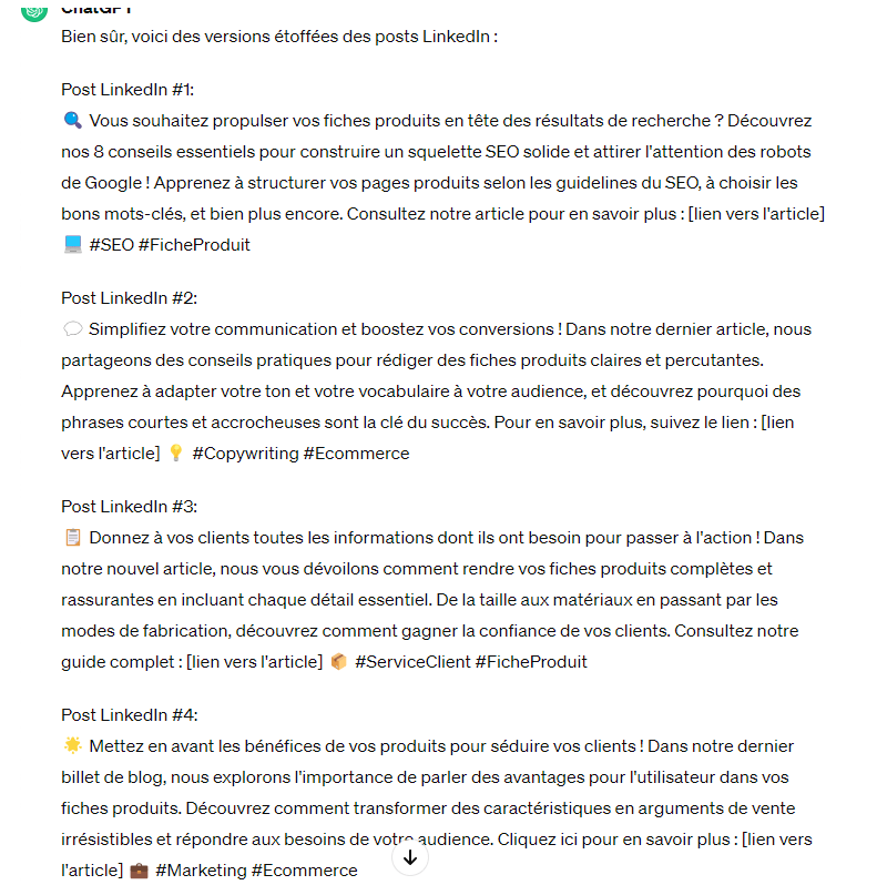 linkedin-prompt-chatgpt