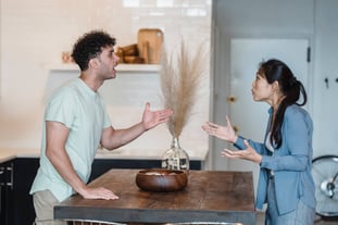 mauvaise communication