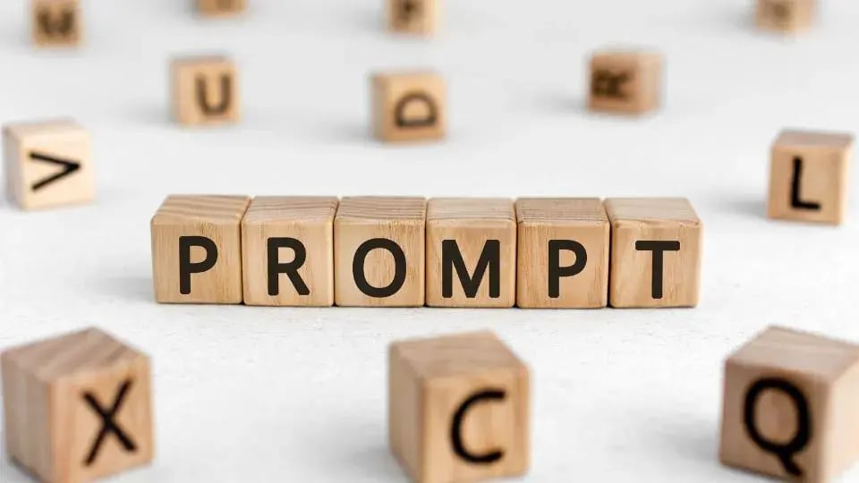 Prompt ChatGPT pour le marketing