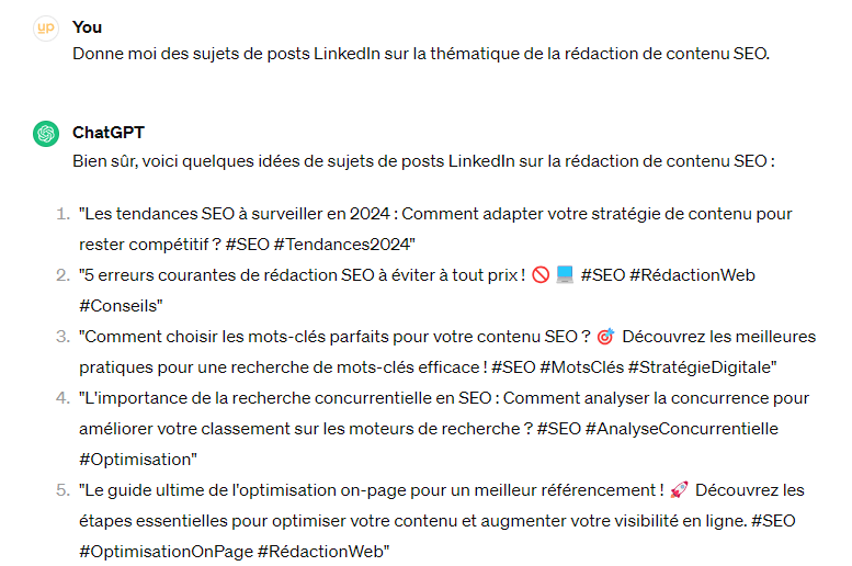 prompt-post-linkedin