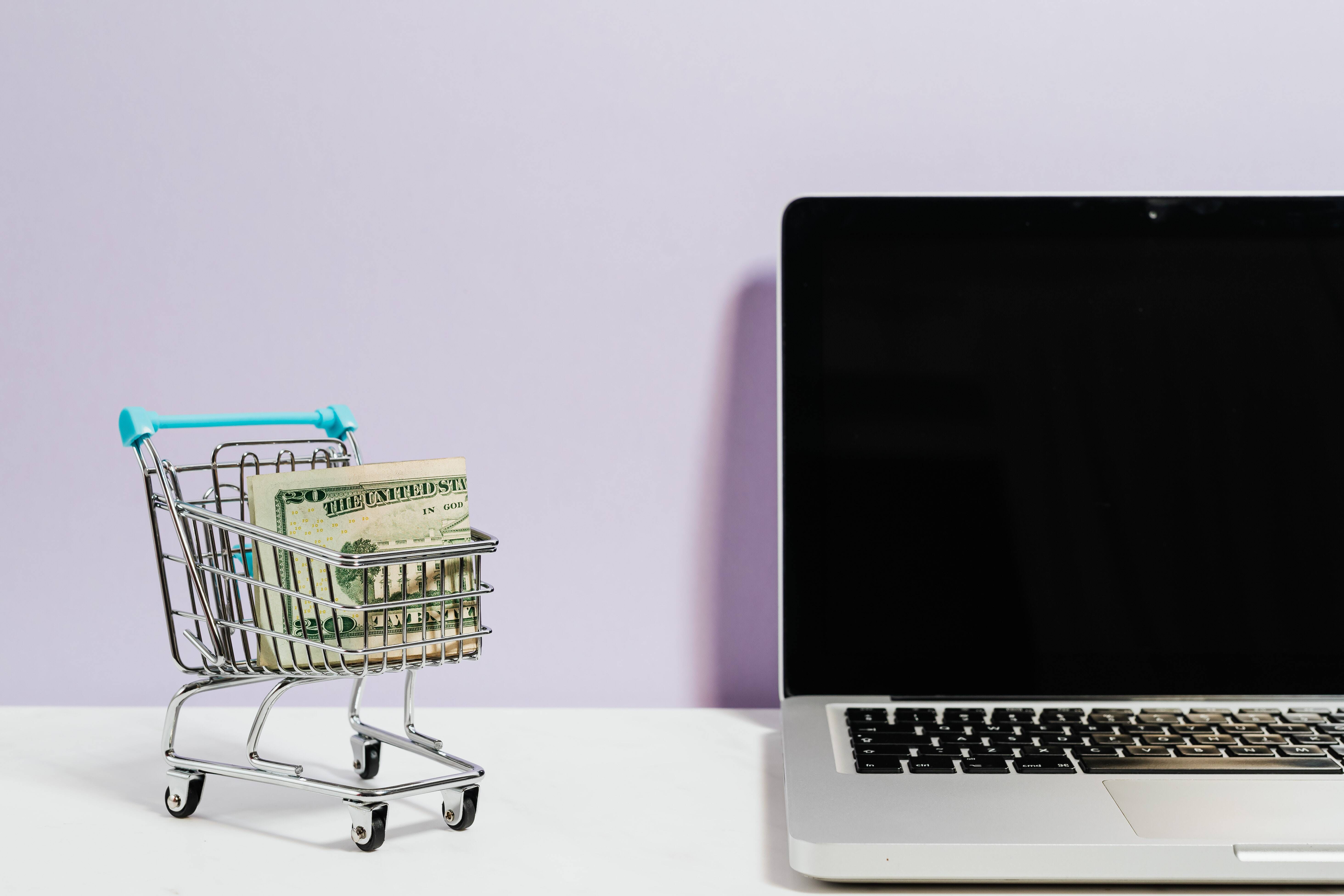 site e-commerce