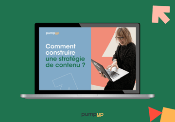 stratégie de contenu 