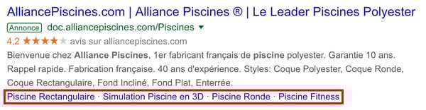 Sitelinks-Google-Ads