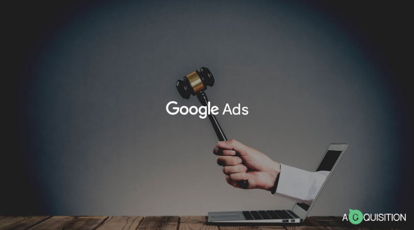 encheres-Google-Ads
