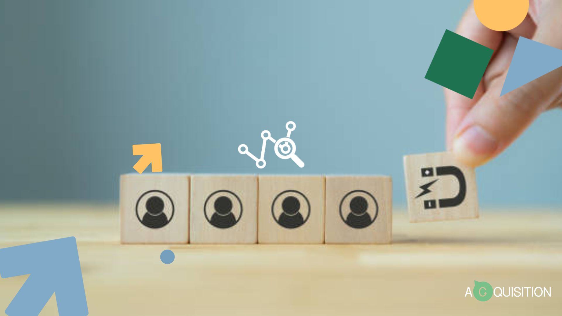 Inbound et outbound marketing : quelle stratégie choisir ? | PumpUp