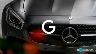 Video: 4 Highlights of the 2018 Auto Show Google Conference: Auto-Mobility